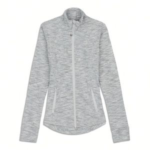 NWT Lululemon Define Jacket Size 4